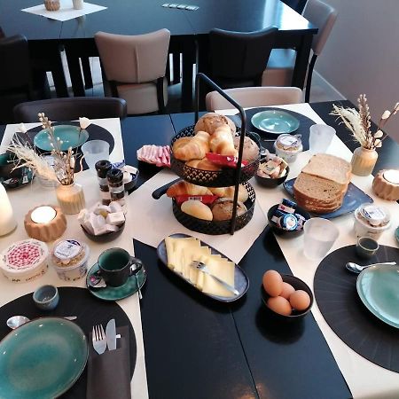 Hotel Cafe De Sport Velden 外观 照片