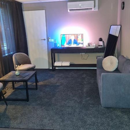 Hotel Cafe De Sport Velden 外观 照片