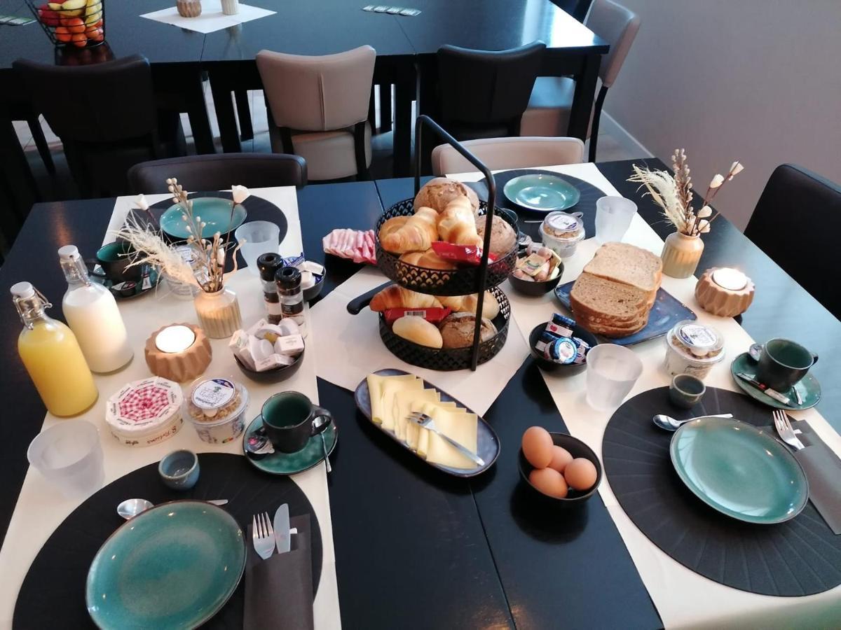 Hotel Cafe De Sport Velden 外观 照片