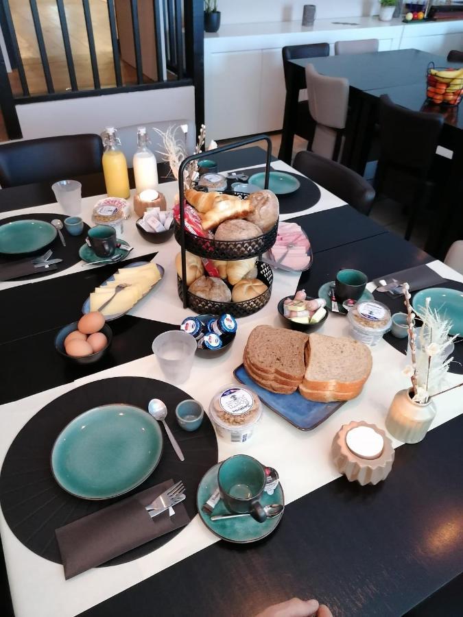 Hotel Cafe De Sport Velden 外观 照片
