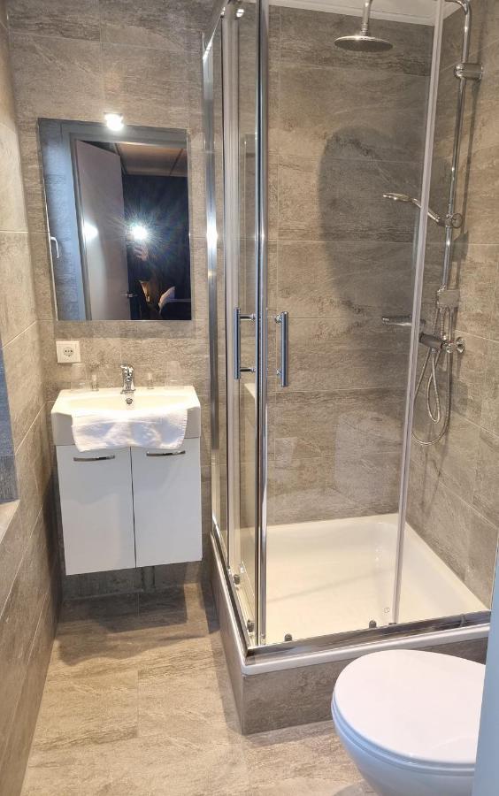Hotel Cafe De Sport Velden 外观 照片