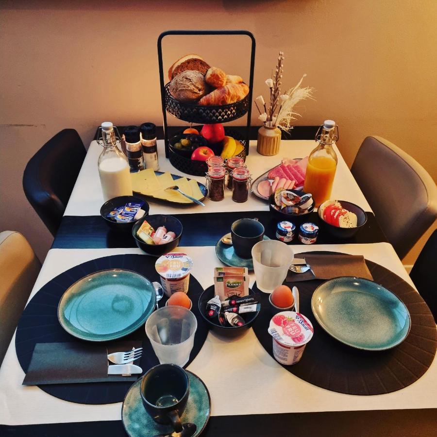 Hotel Cafe De Sport Velden 外观 照片